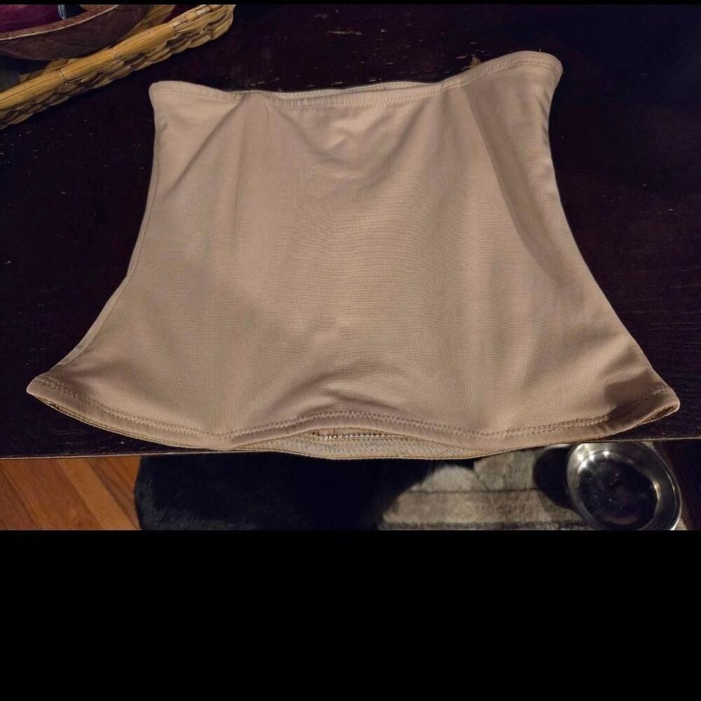 Unbranded Women's Tan and Brown Shapewear